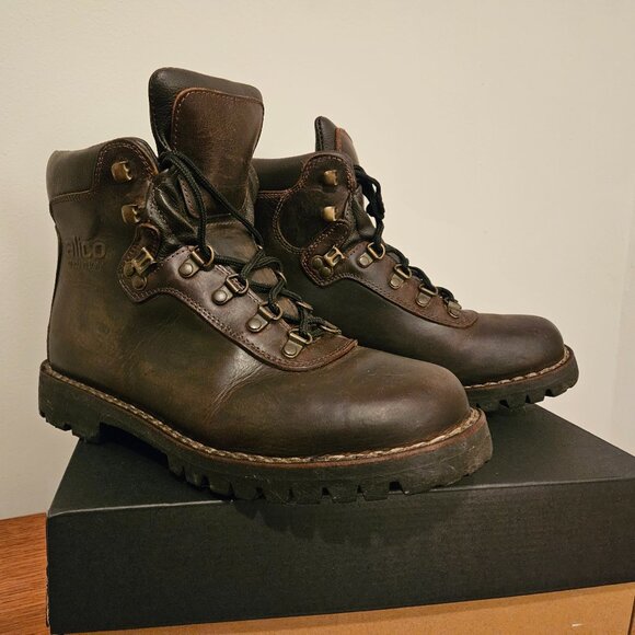 Alico Tahoe Trekking Boots - Picture 1 of 7